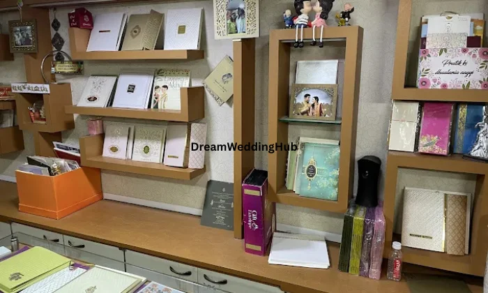 Reliable Wedding Cards